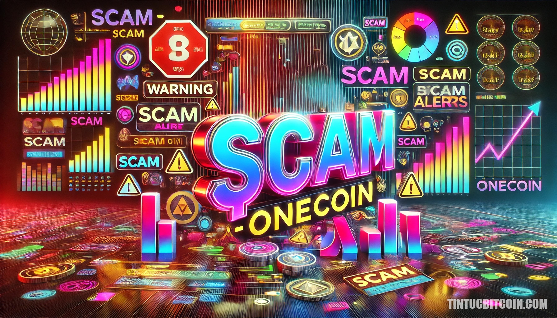 OneCoin и самозванка-королева аферистка Ружа Игнатова