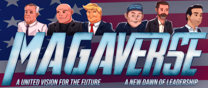 Token Magaverse
