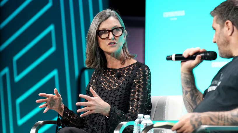 LBank市场观察：被美国政党玩于股掌的加密货币，共识or政治博弈？