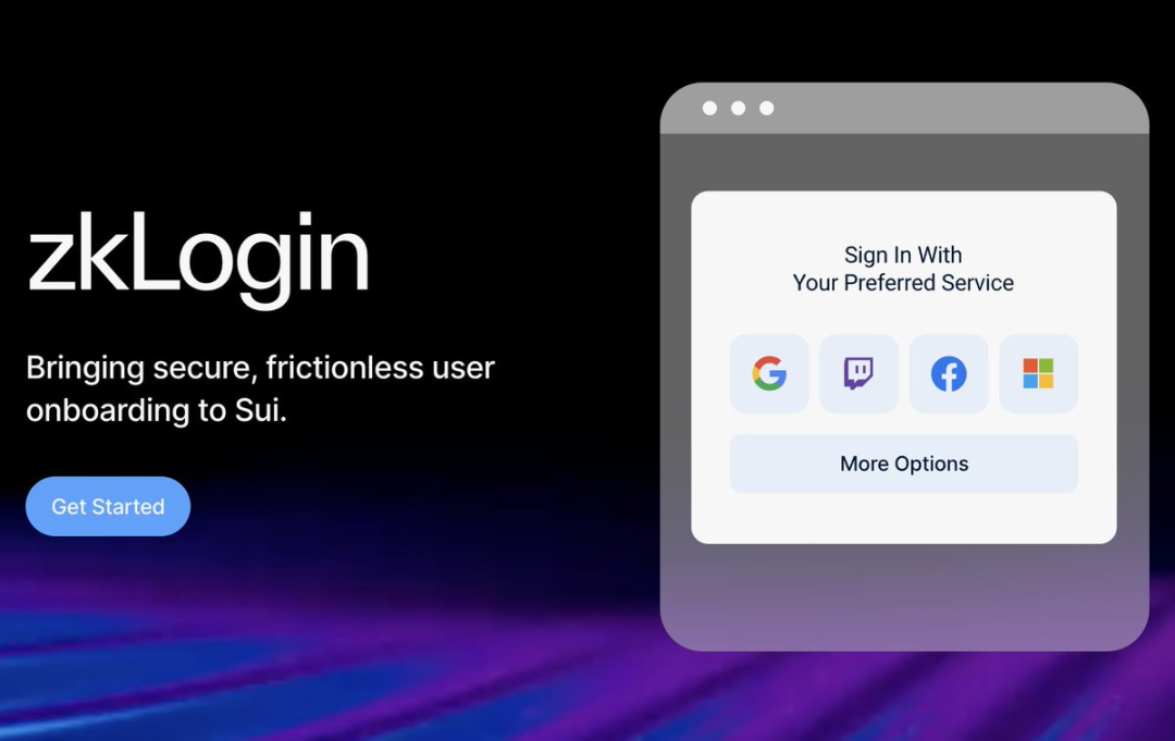 全面揭秘Sui的生态发展和布局
