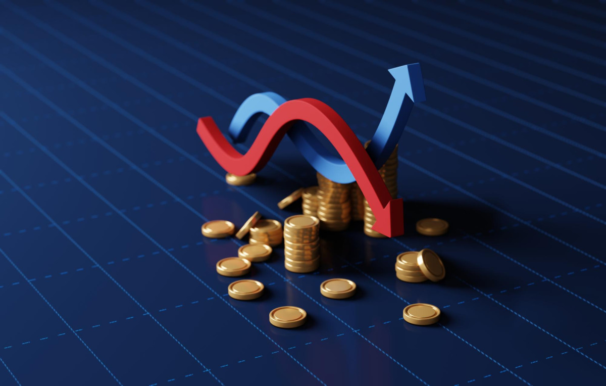 Ünlü İsim: XRP ve O 3 Altcoin Asla Ralli Yapamayacak!
