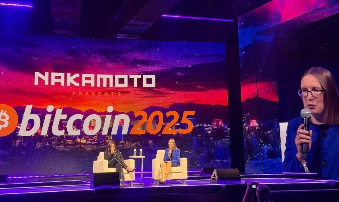 Біткойн 2025 завершує, огляд цікавих моментів на конференції