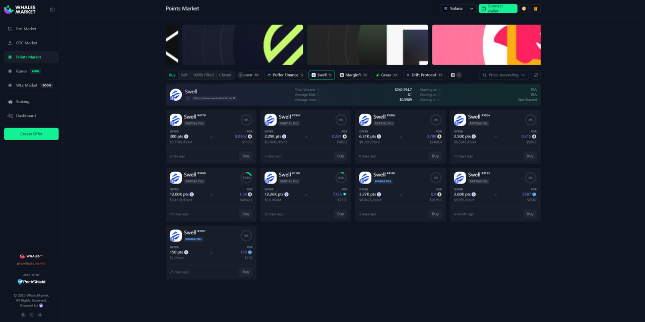 DeFi新纪元:加密货币交易与筹码换手的创新玩法
