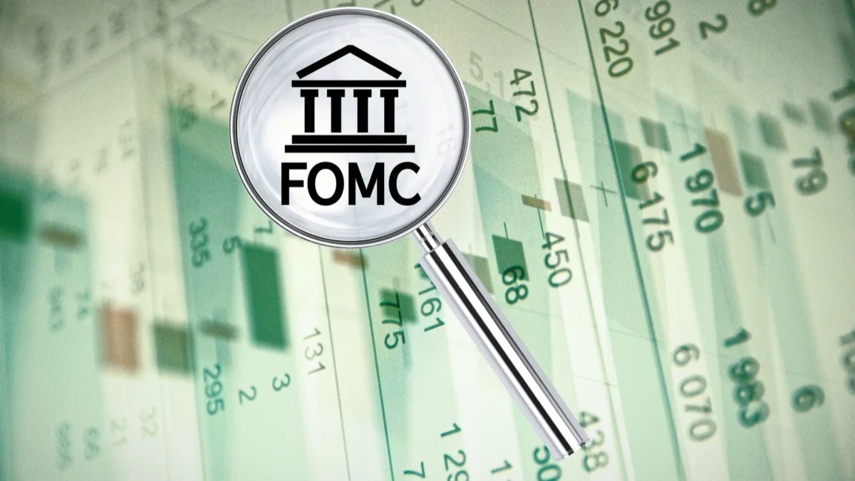Geri Sayım Başladı: BTC ve Altcoinler İçin FOMC Rüzgarı Geliyor