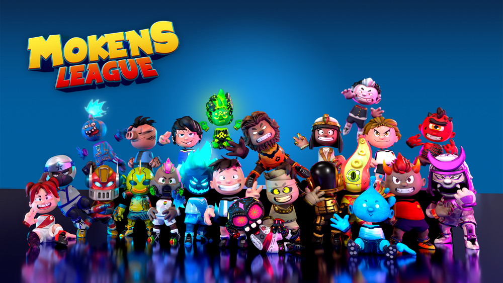 详解Elixir Games：Solana与Square Enix支持的一站式Web3游戏平台