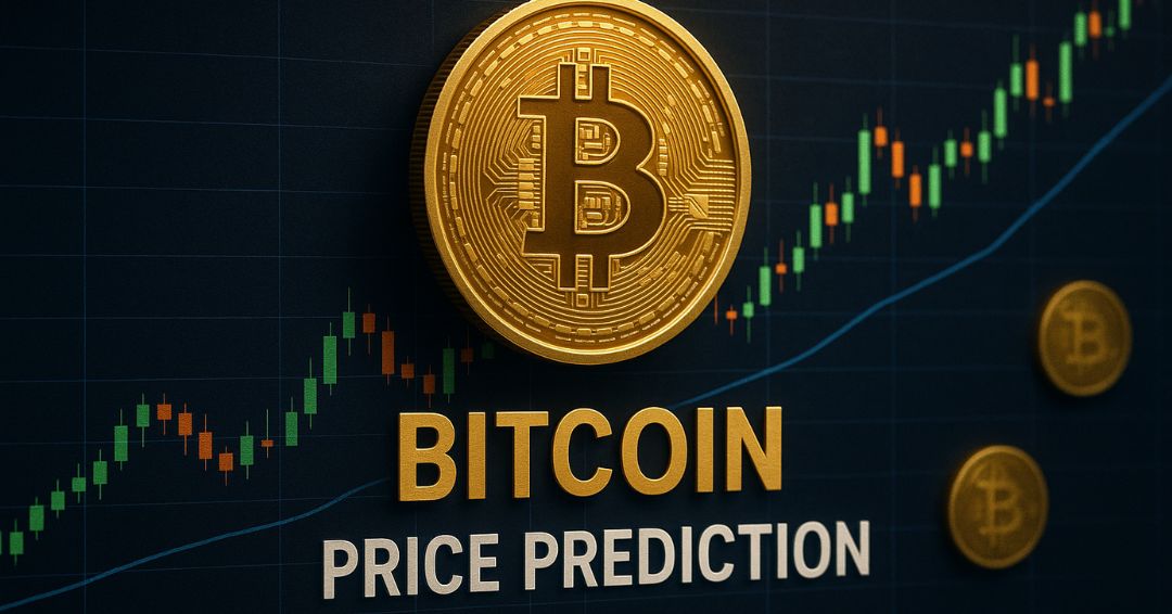Pourquoi le prix du Bitcoin pourrait atteindre 150K $ avant qu'Ethereum n'atteigne à nouveau 4,000 $