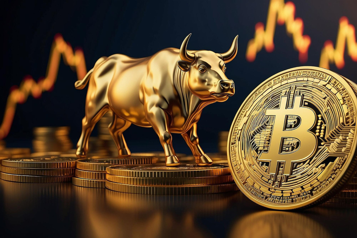 Bernstein’den 2025 Sonu için İddialı Bitcoin Tahmini: Bu Seviyeler!