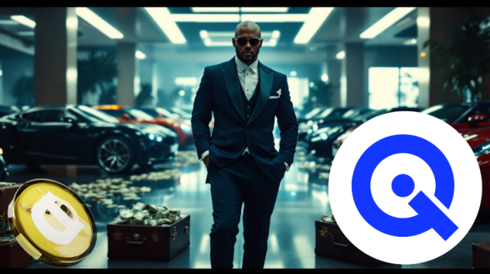 Whales Pour Millions Into Dogecoin And This Al-Powered Cripto Could Outperform It By 100x, See Why