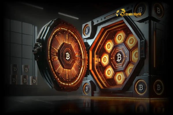 بيتكوين خزينة تعزز ترامب ميديا تحصل على الضوء الأخضر من لجنة الاوراق المالية والبورصات لصفقة بقيمة 2.3 مليار دولار