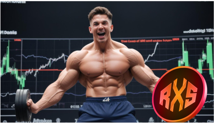 Top 4 Altcoins for 2025: 3 Ready to Top Their 2021 All-Time Highs, and 1 Set for 17,000% Gains