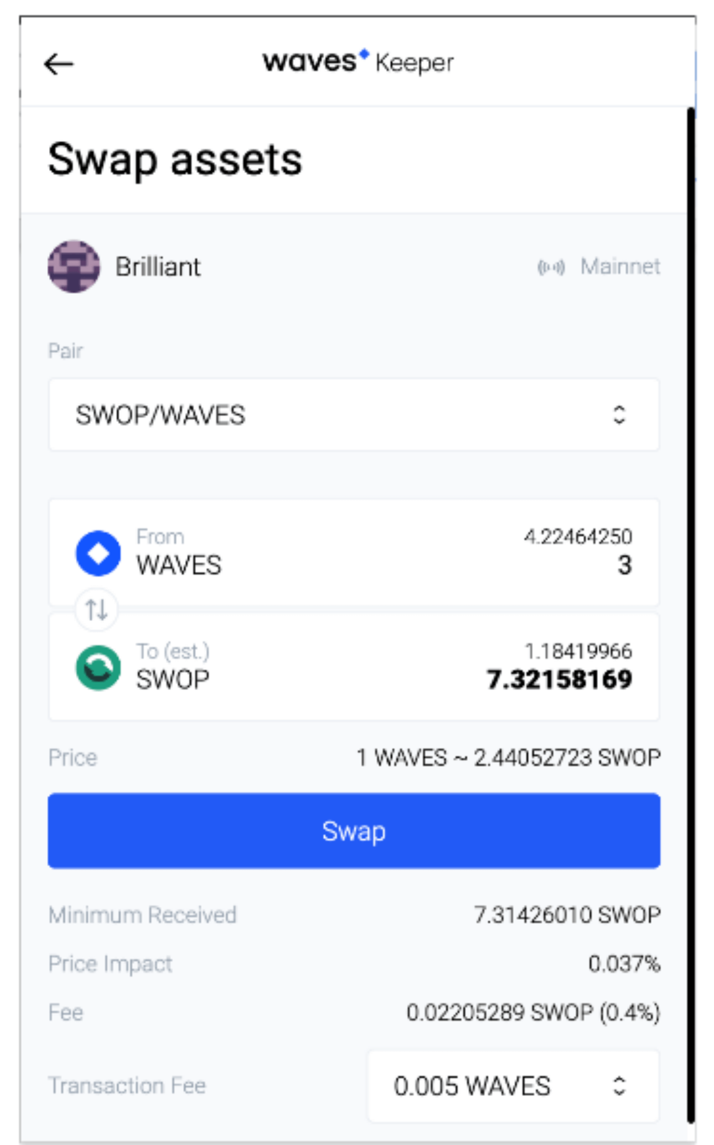 俄罗斯有难，WAVES飞涨？一文详解俄罗斯本土公链WAVES