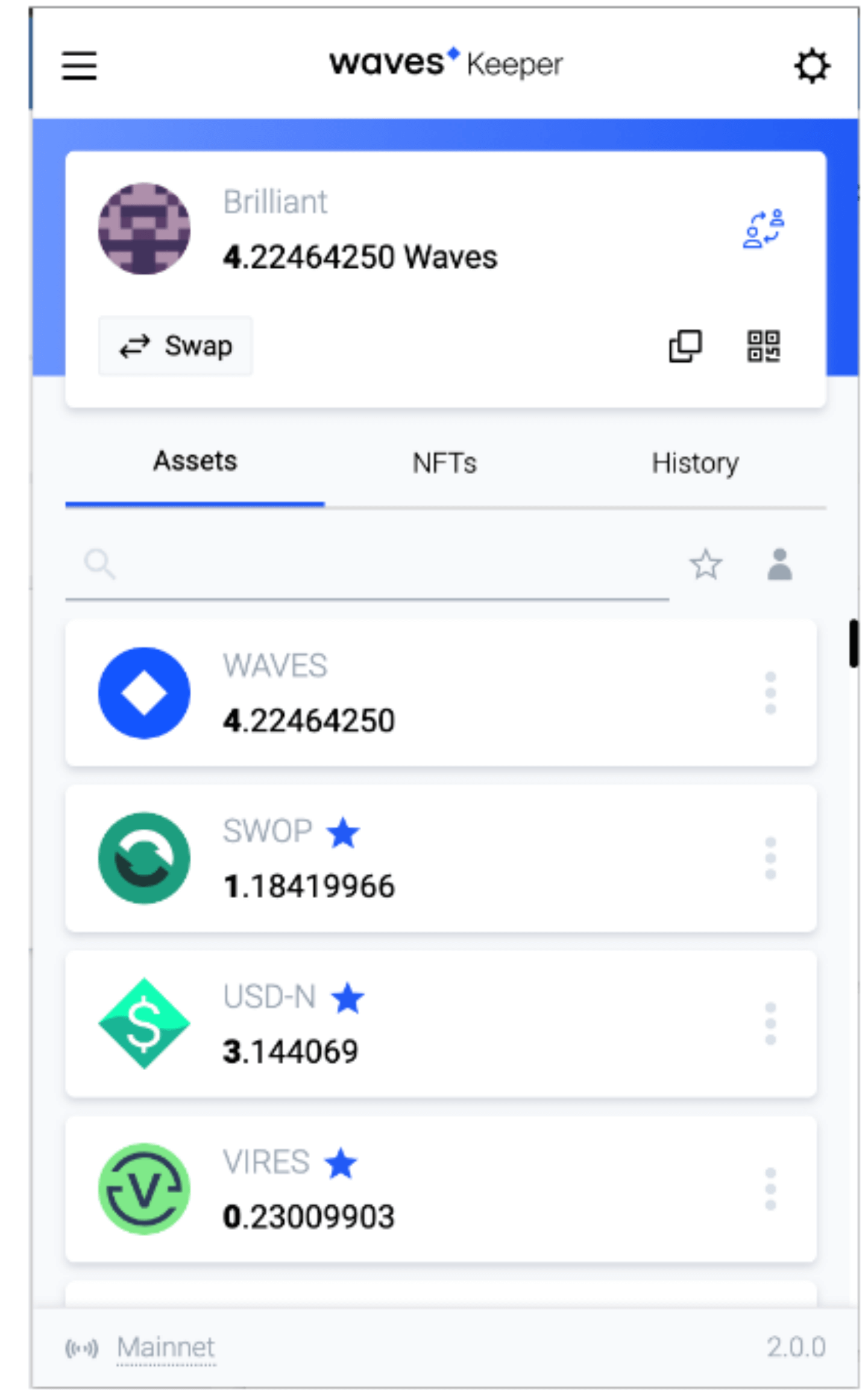 俄罗斯有难，WAVES飞涨？一文详解俄罗斯本土公链WAVES