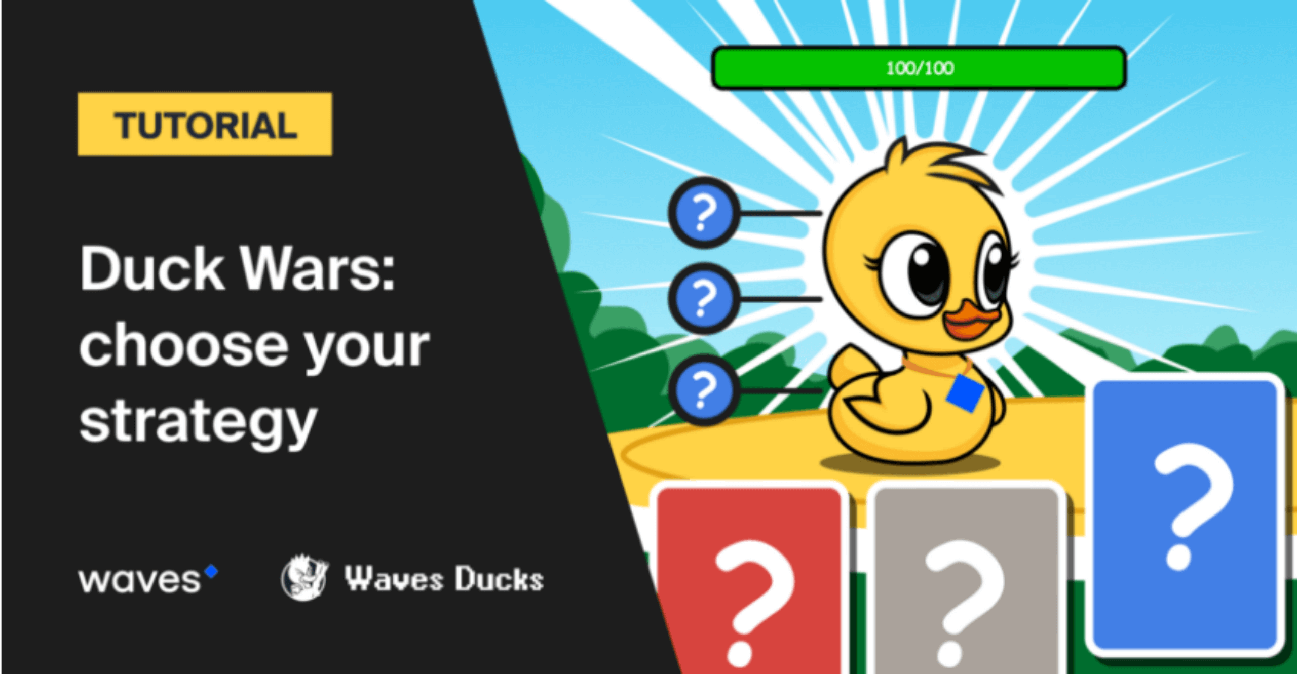 俄罗斯有难，WAVES飞涨？一文详解俄罗斯本土公链WAVES