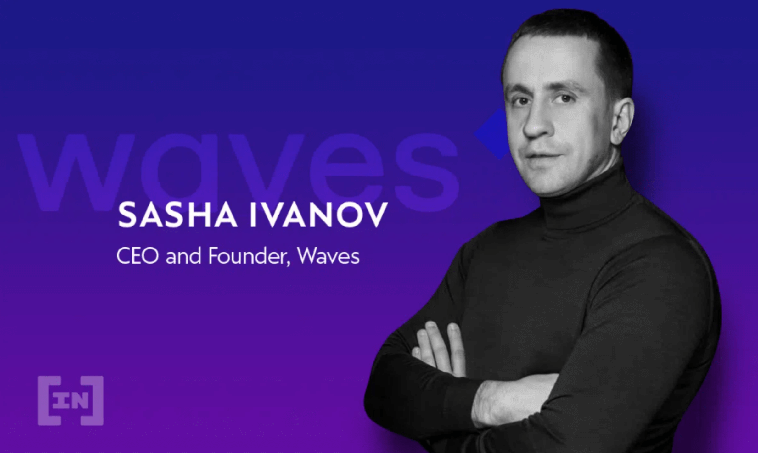 俄罗斯有难，WAVES飞涨？一文详解俄罗斯本土公链WAVES