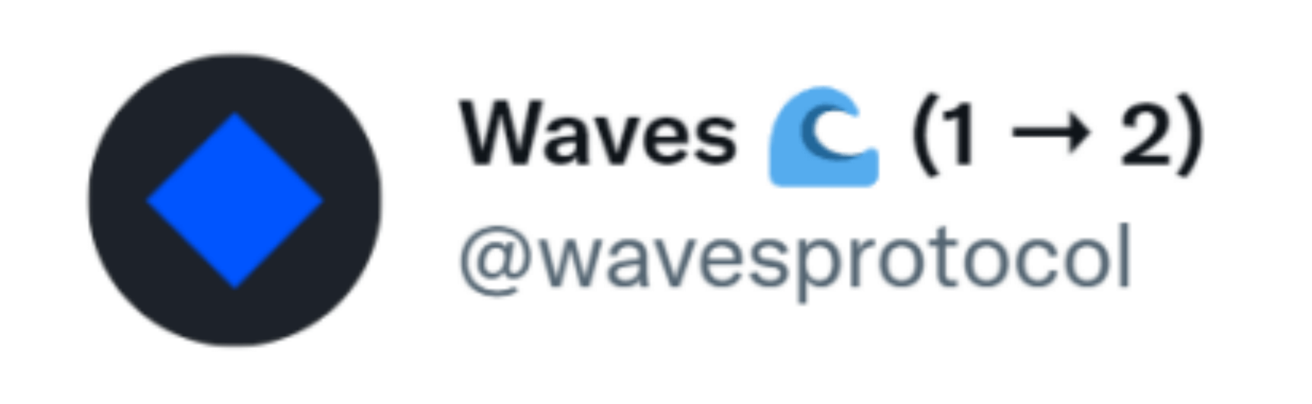俄罗斯有难，WAVES飞涨？一文详解俄罗斯本土公链WAVES