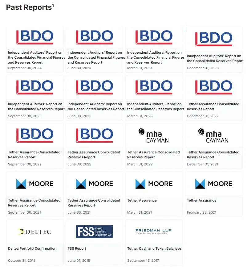 ArkStream Capital:我们为何在Trump上台后投资Ethena