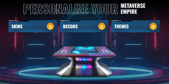 LuckHunter 1 trong 5 bộ sưu tập presale đạt 100x