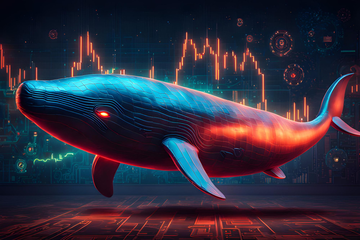 Balinaların Odağındaki 10 Altcoin Belli Oldu: INJ Coin de Var!