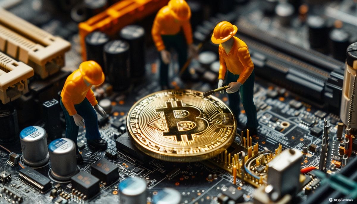 Bitfarms Appoints Independent Board Member Amid Riot Platform's Push for Director Replacements