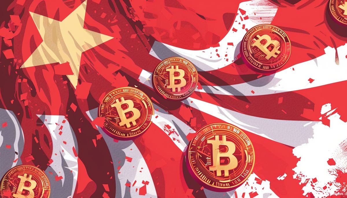 More Hong Kong Brokerages Are Providing Crypto Services