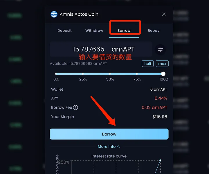 Hướng dẫn sử dụng airdrop Nuggets vòng hai của Aptos, hoàn thành 5 dự án hàng đầu trong một lần