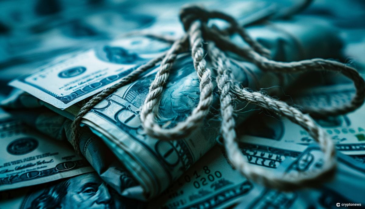 Victim Recovers Funds After $71 Million 'Address Poisoning' Attack