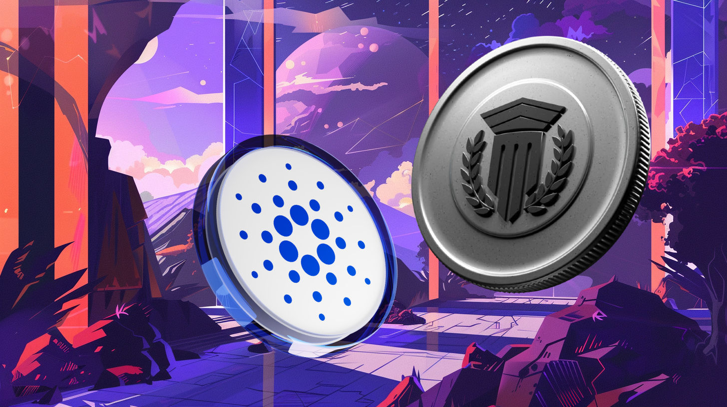 Mutuum Finance (MUTM) vs. Cardano (ADA): which lo | BitcoinInsider on Gate  Square