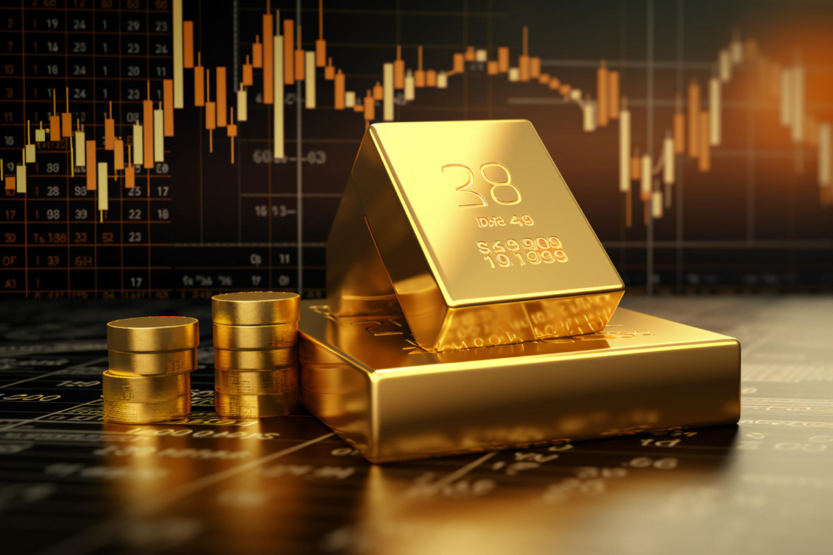 Dev Fransız Bankası 2024 ve 2025 Altın Tahminlerini Açıkladı!