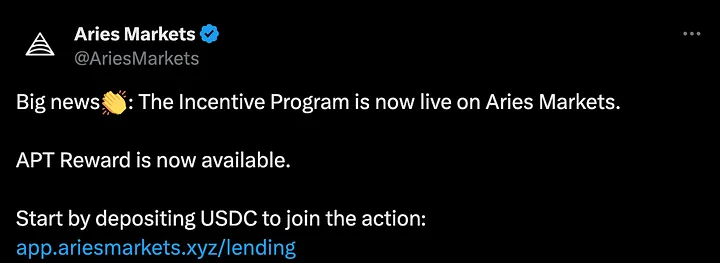 Hướng dẫn sử dụng airdrop Nuggets vòng hai của Aptos, hoàn thành 5 dự án hàng đầu trong một lần