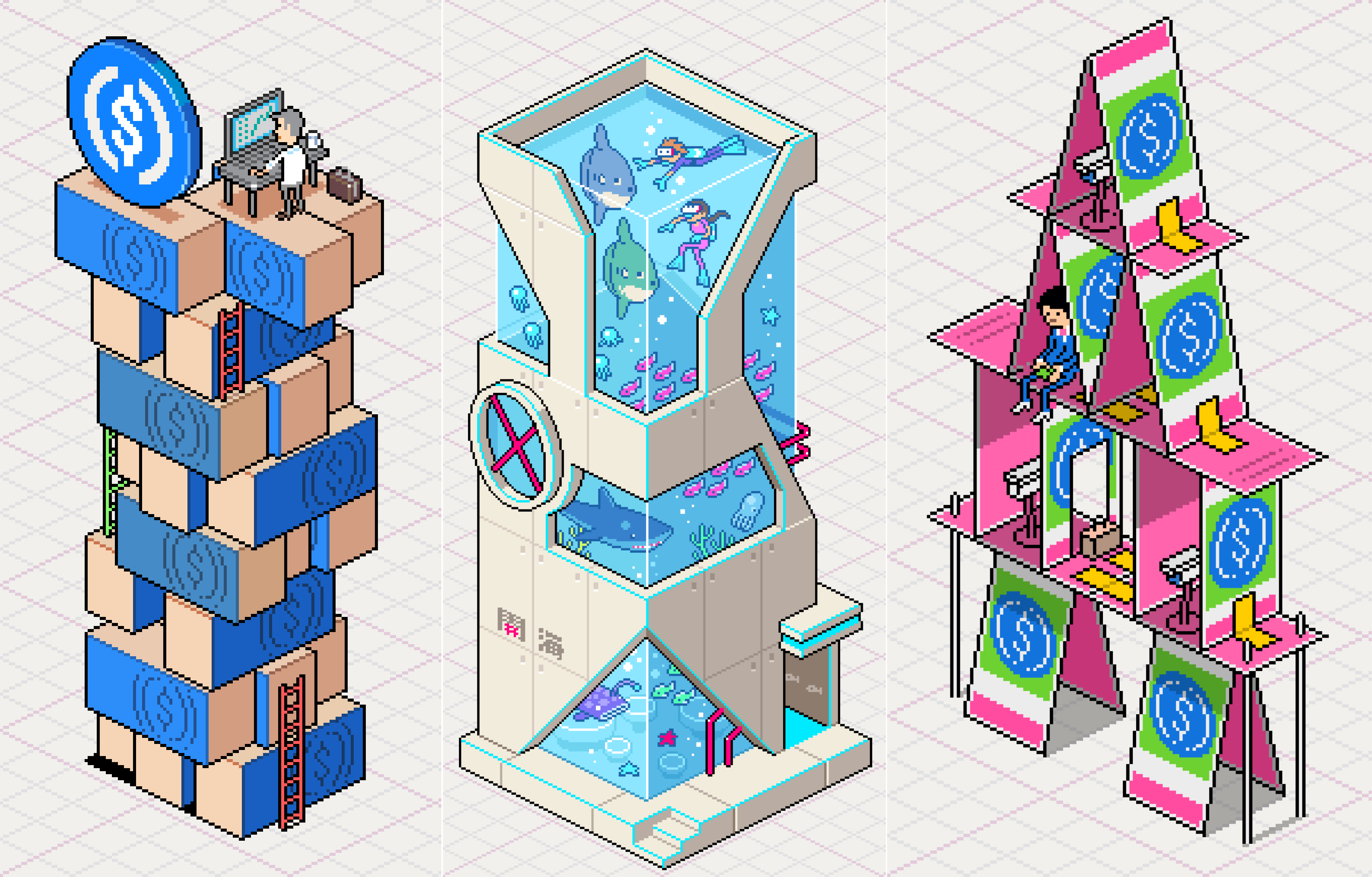 Phi 系统的稀有组件