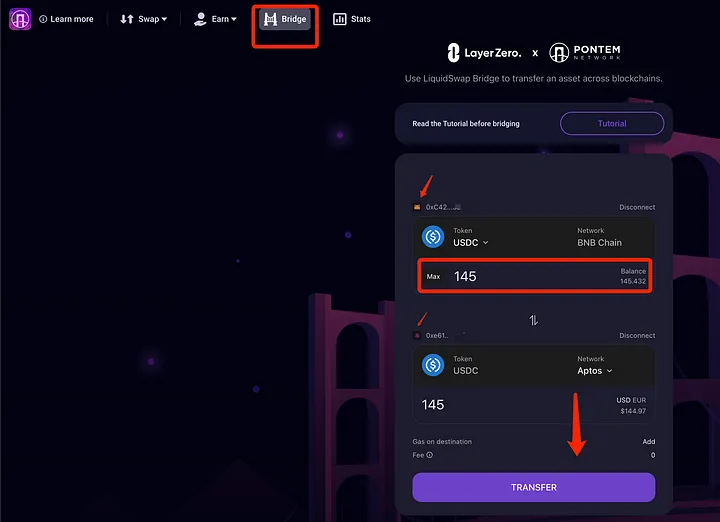 Hướng dẫn sử dụng airdrop Nuggets vòng hai của Aptos, hoàn thành 5 dự án hàng đầu trong một lần