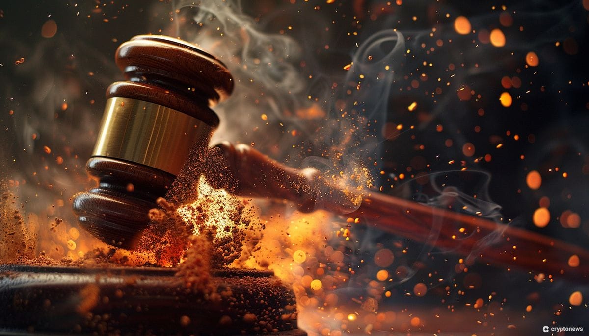 SEC Fund Rule Struck Down by Appeals Court For Overreach