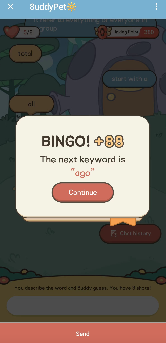 下一个 StepN 来袭？Web3 界的陪伴 AI 产品 8uddy 将成风口？