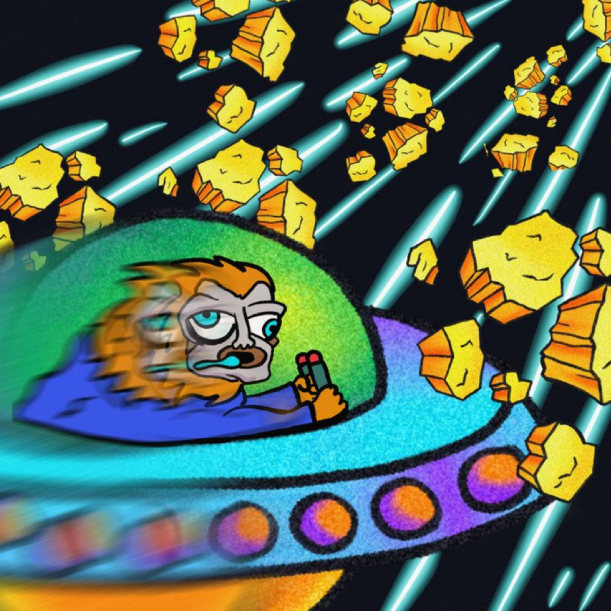 ビットコインはハイテク株をアウトパフォーム