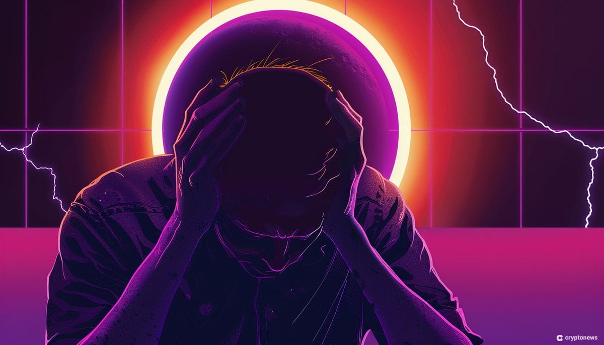 Eclipse Labs CEO Steps Down Following Sexual Misconduct Allegations