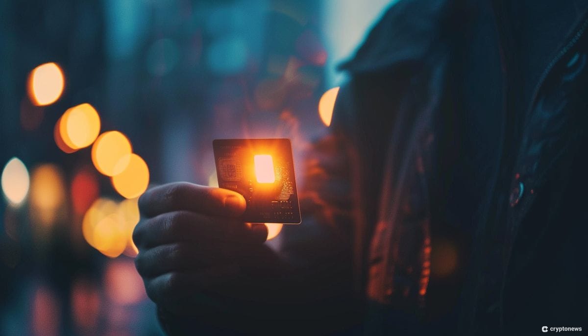 Man Jailed 2 Years for Identity Fraud in Crypto Exchange Sign-Ups