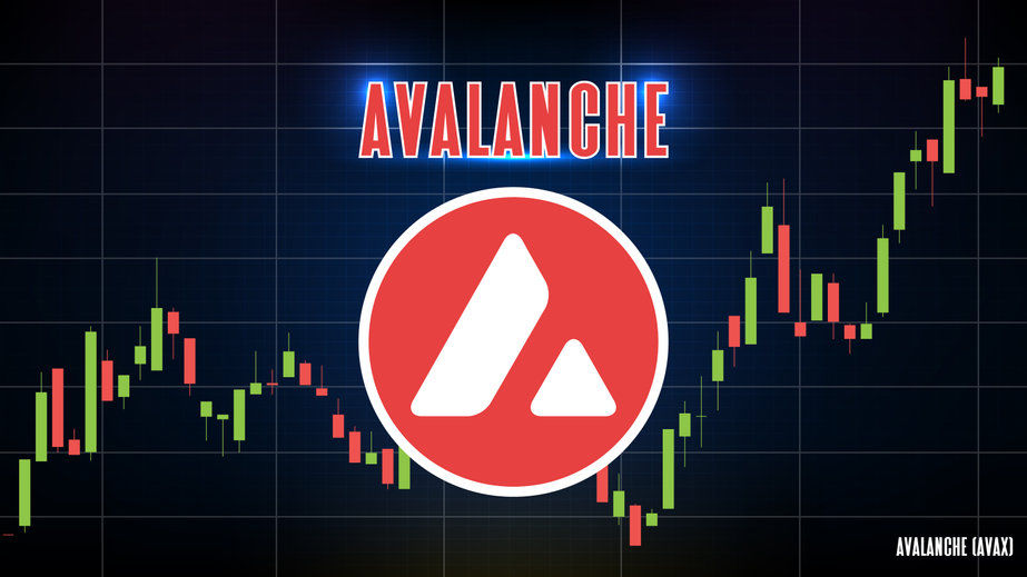 comprar Avalanche (AVAX)