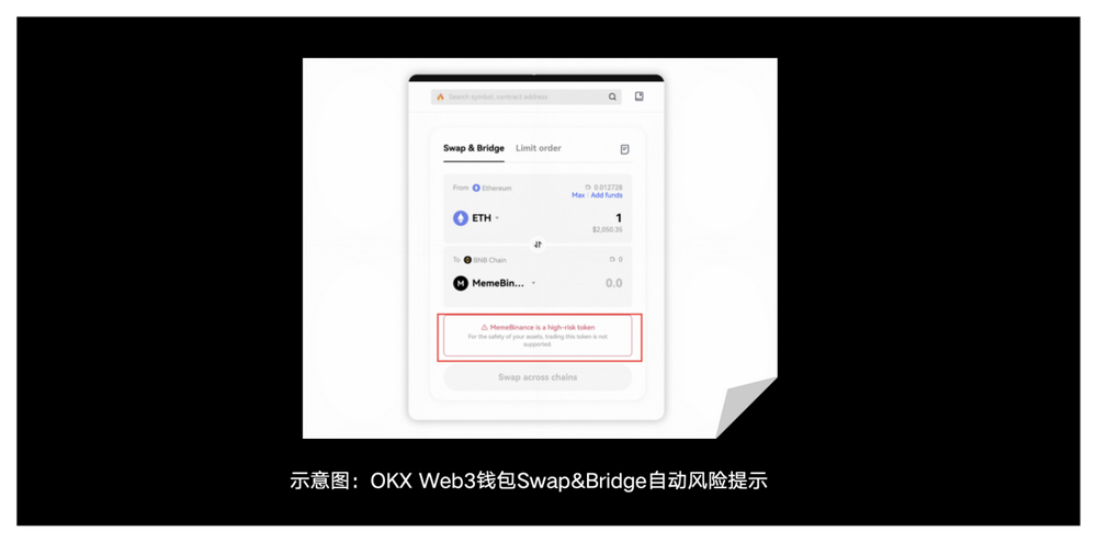安全特刊05｜OKX Web3 & BlockSec ：@所有巨鲸，DeFi世界最新避险攻略