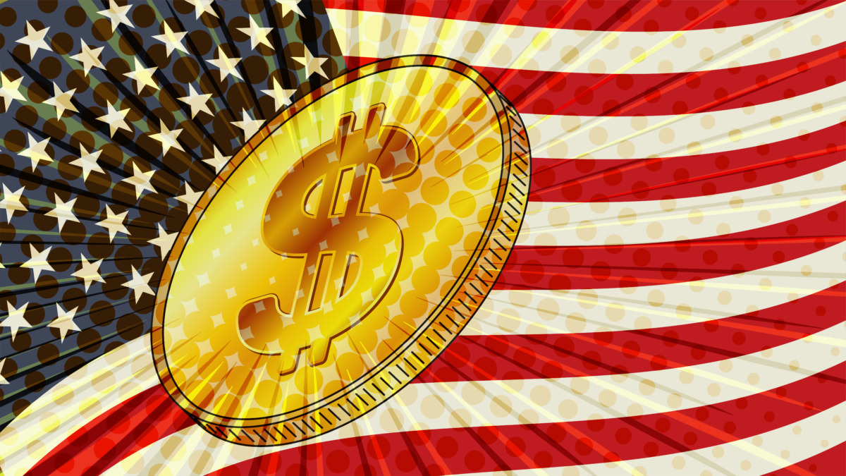 ABD'de Seçim Yaklaşıyor: MAGA Coin ve Bu 2'si Uçuyor!