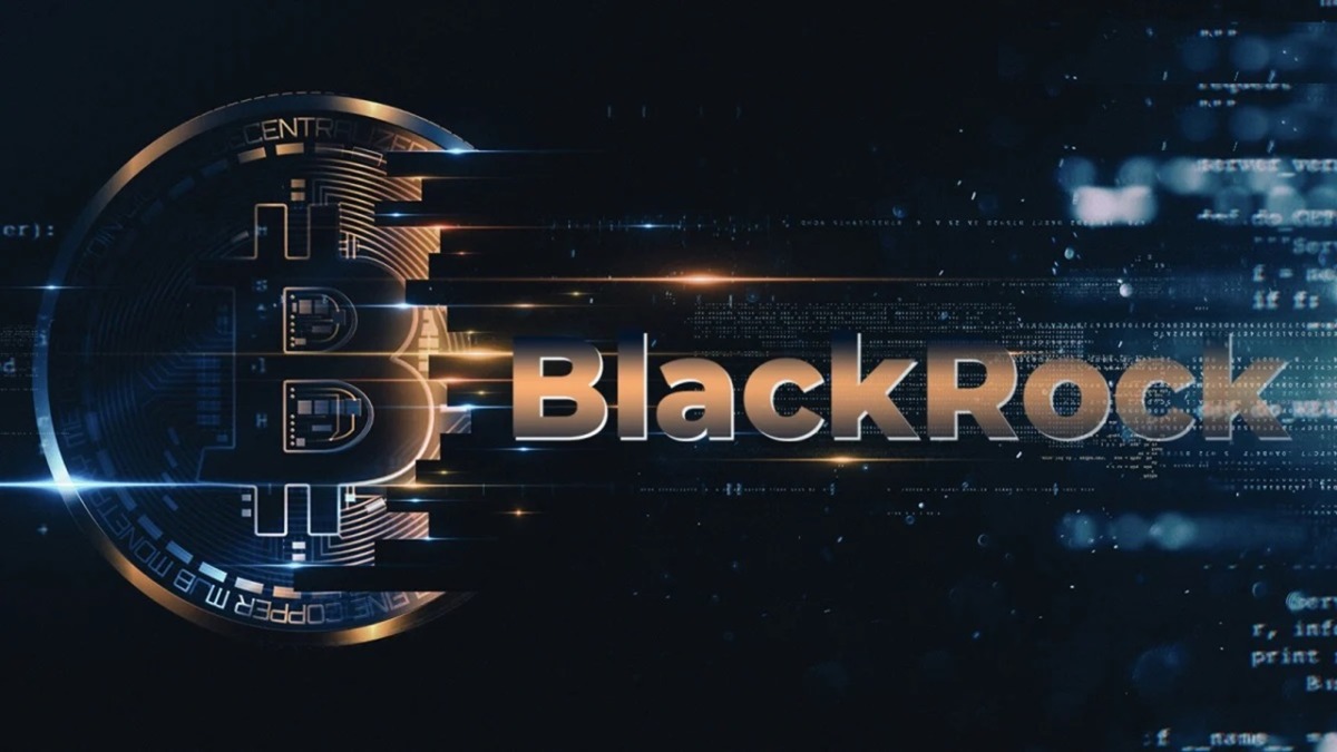 Kritik İddia: BlackRock Bitcoin ETF İçin Ağır Toplarla Görüşüyor!