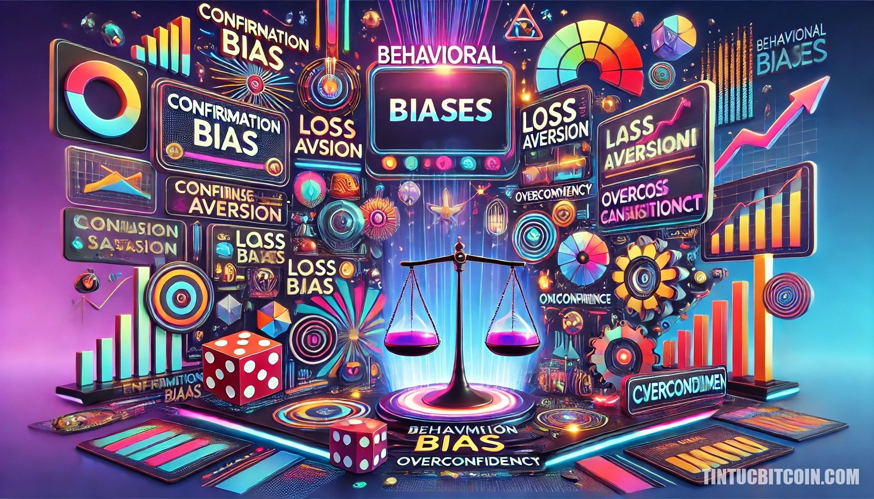 What is behavioral bias?