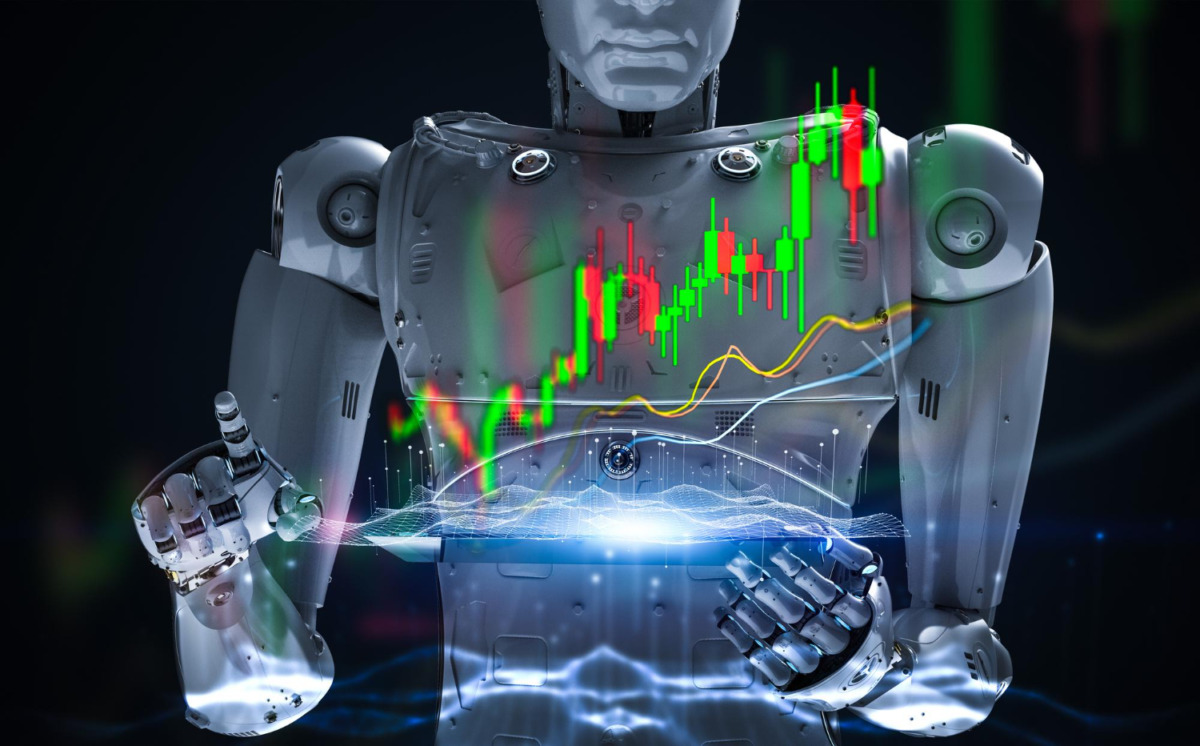 AI Coin'leri Patlamaya Hazır: Hangi Altcoin Projeleri Yükselecek?