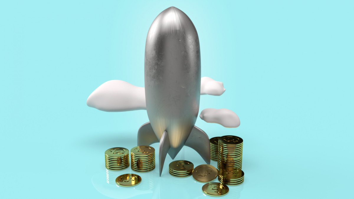 ATH Coin ve O 3 Altcoin'e Listeleme Müjdesi: Fiyat Roketledi!
