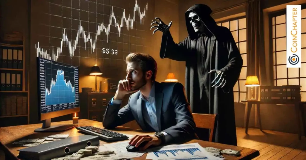 Trader Loses 310K on Dodgy Exchange