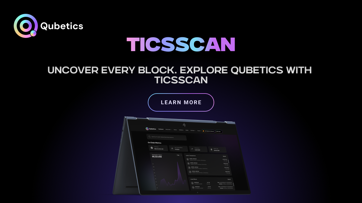 Qubetics, Arweave, and Polygon: Unveiling the Top | BlockchainReporter on  Gate Square