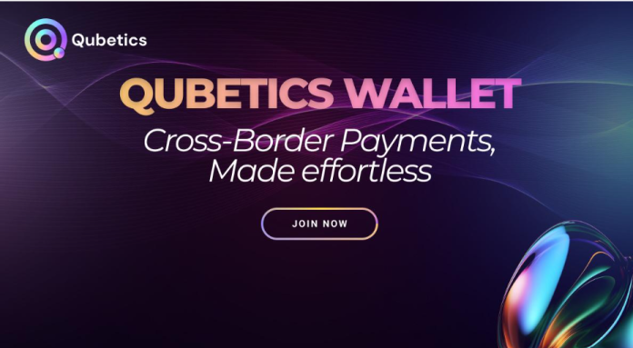 تسابق Qubetics نحو تحقيق علامة البيع الأولي بقيمة 10.4 مليون دولار ويظهر كأفضل 100X مجال العملات الرقمية&nbsp;، Polygon يستهدف نموًا بنسبة 55٪، و Astra تعزز سيطرتها على DeFi