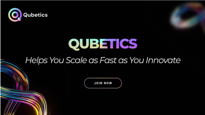 購買並死拿短線期間的頂級加密貨幣：Qubetics（$TICS）籌集1000萬美元，阿拉貢為0.450美元，比特幣達到107,753美元！不要錯過躍升之星！