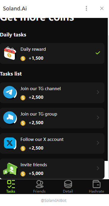 0成本无套路无反撸，ZK证明算力项目Soland喂饭级撸毛教程