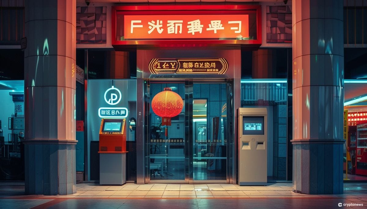 e-CNY