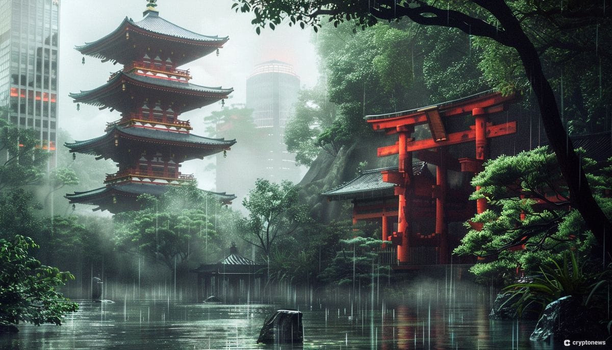 Nomura Survey: 54% Japanese Institutional Investors Plan Crypto